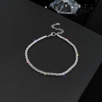 Gothic Jewelry Choker Necklace