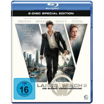 Largo Winch 2
