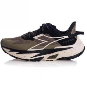 Diadora Sestrier XT Sneaker – Frau, weiß, 40