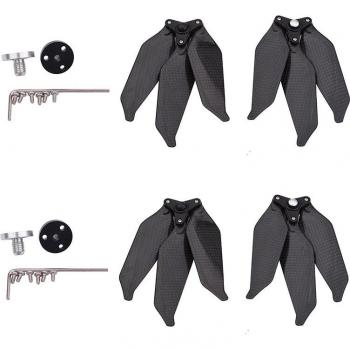 DJI Phantom 4 Noise Reduction Folding Blade Propeller 9455s