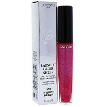 LANCÔME L'Absolu Gloss Glänzend Lipgloss