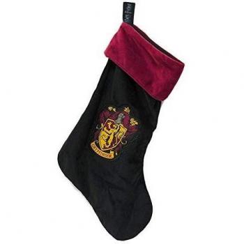 Calza Natalizia Harry Potter Grifondoro 47 cm Ufficiale