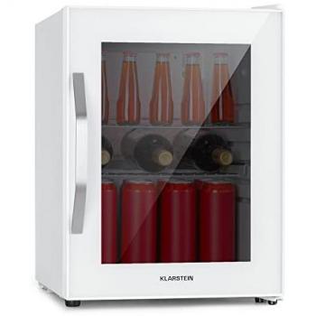 Klarstein Beersafe M Quartz 33L Mini Bar Fridge