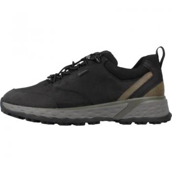 Geox U Sterrato B Abx Sneakers Nere EU 43
