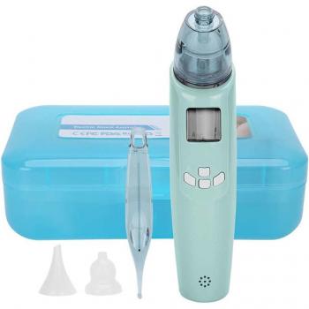 Aspirateur nasal électrique pour soins de santé bébé