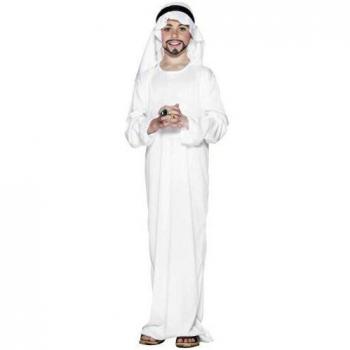 Crown Prince des Sables