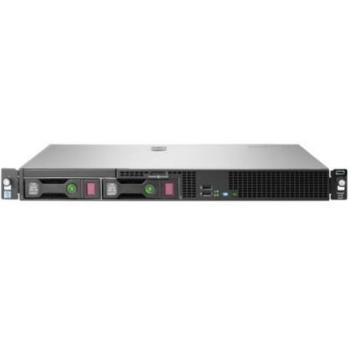 HPE ProLiant DL20 Gen9 Server (3.0 GHz, E3-1220V5, 290W, 1U Rackmount)