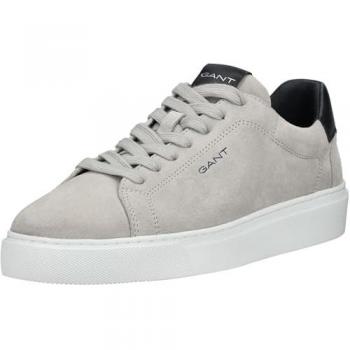 Sneaker Bassa Gant Mc Julien Navy / Grigio Lino
