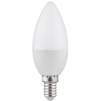 Bianca Candela LED E14 4000K 6W Smart