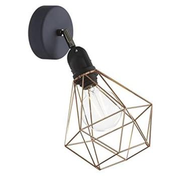 Fermaluce Eiva Diamond Lámpara de Pared