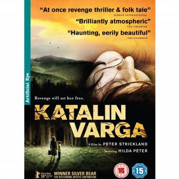 Katalin Varga