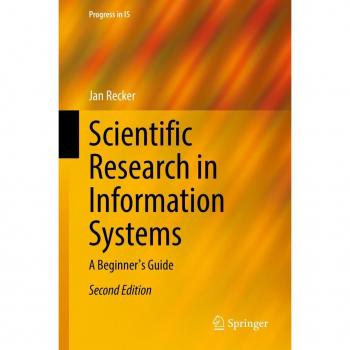 Vitalsource Technologies, Inc. Scientific Research In Information Systems