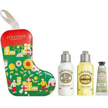 Descubriendo el Alma de la Almendra – Set de Regalo L'Occitane