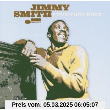 Best of the Very: Jimmy Smith – Sonderpreis 04.06.2025