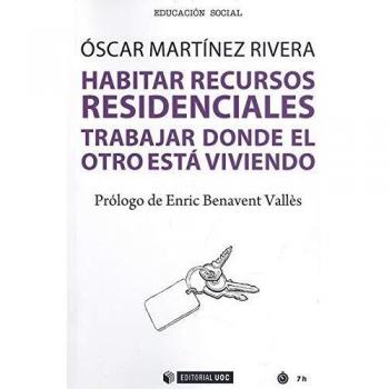 Habitar recursos residenciales