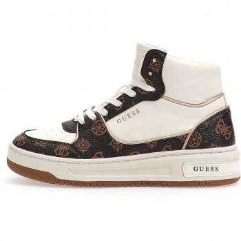 Baskets Guess Tullia pour femme