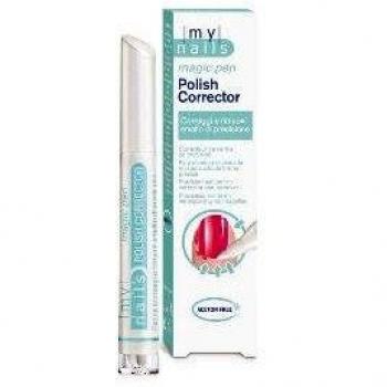 Removedor de Esmalte de Uñas My Nails 4,5ml