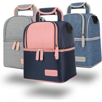 V-Coool Ice Pack Lunch Bag