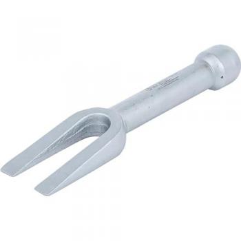 Extracteur de rotule à fourche 185 mm Gabel 18 mm BGS