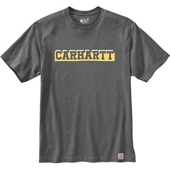 Camiseta Carhartt de manga corta con logo gráfico Relaxed Fit