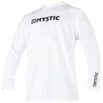Maglietta A Maniche Lunghe Antivento Mystic Star Rashvest
