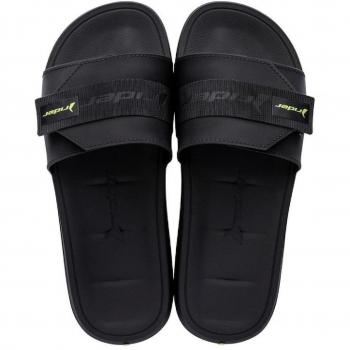 IPANEMA Herren Free Mix Slide Ad schwarz 41 M