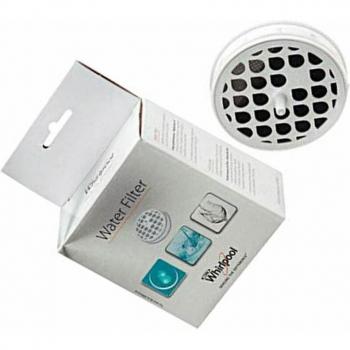 Filtro acqua originale Whirlpool – Modello 3149383058407059685 (Frigo/Congelatore)