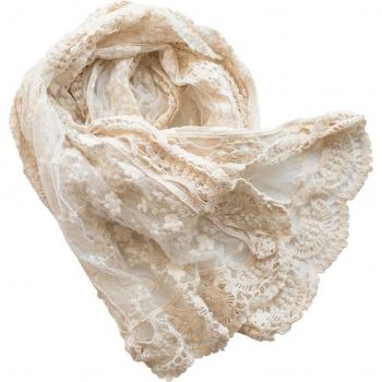 Accessoire Photobooth Dentelle