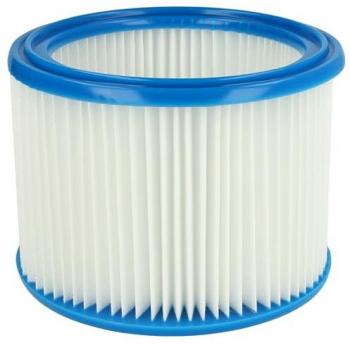 Milwaukee 4932352304 Vacuum Filter by Vhbw