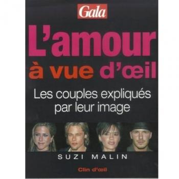 AMOUR A VUE D OEIL