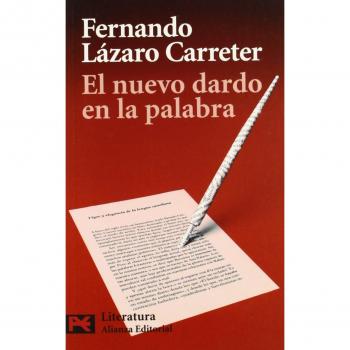 El nuevo dardo de la palabra (El libro de bolsillo