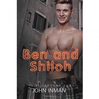 Ben and Shiloh (The Belladonna Arms, Band 4)
