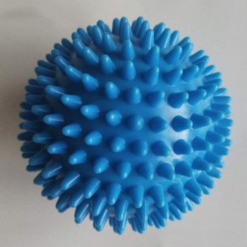 Pelota Sensora Hedgehog 7,5 cm – 6 Tonos