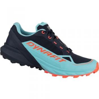 Dynafit Laufschuhe Ultra 50 W Damen 64067 Blau 36