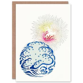 Jade Chrysanthemum Tide Design