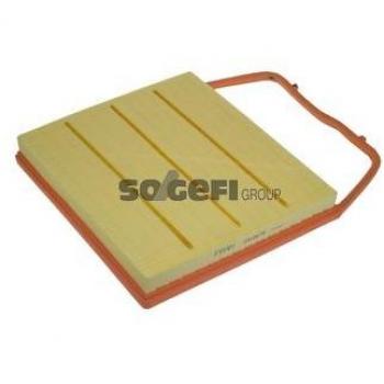 AeroClean Vehicle Air Filter CA10676
