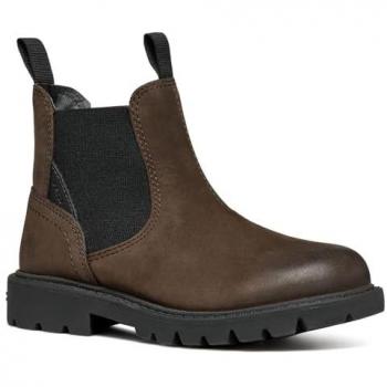 Stivaletti Geox per bambina Shaylax B. A