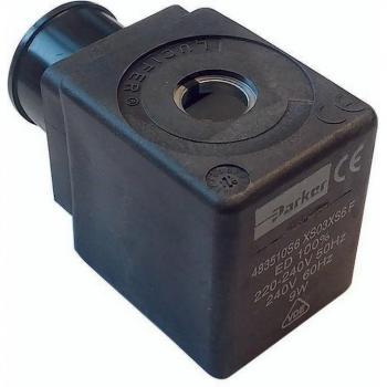 FERRARI SRL 12ac Drahtspule 3/8'-1/2'