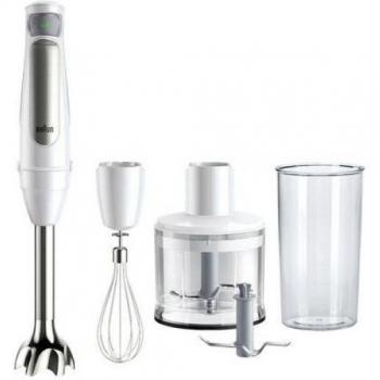 Braun MQ 7035XBI MultiQuick 7 Handmixer – Premium Set