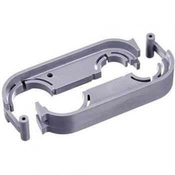 Sostituto Clip Fissaggio Tubi Filtri 7444100 Eheim