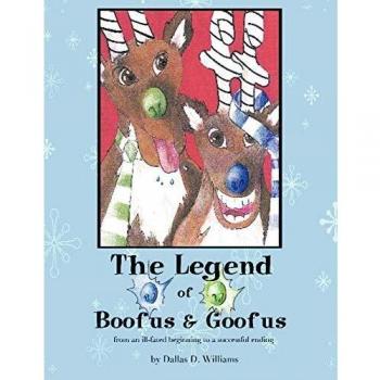 The Legend of Boofus & Goofus: From an ill-fated beginning to a successful ending