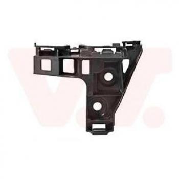 Suporte de Pára-choques para VAN WEZEL 5766535