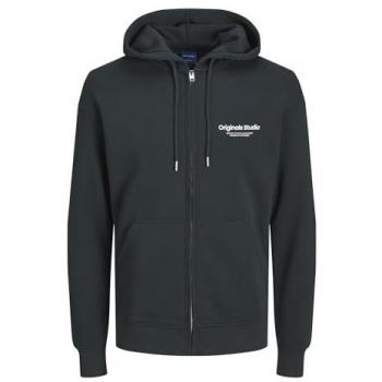 Jack & Jones PlusSize Kapuzensweatjacke »JORVESTERBRO SWEAT ZIP HOOD NOOS PLS«