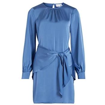 Robe VILA Viannes O-Neck Femme