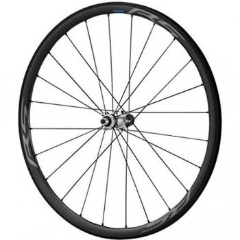 Rueda Trasera Unisex SHIMANO 12 mmE