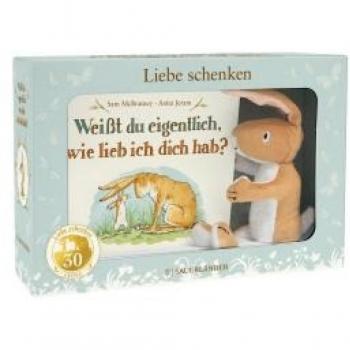 Weißt du eigentlich, wie lieb ich dich hab?