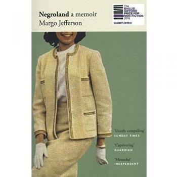 Negroland: A Memoir