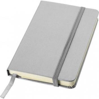 Classic A6 Pocket Notebook Set (2 Pack)