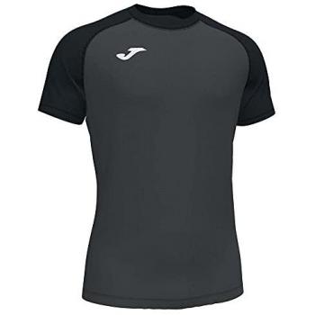 Maillot de sport Joma Teamwork Gris 3XL
