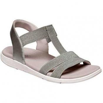 Santa Maria Femme Silver/Blanc